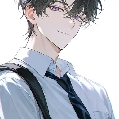 Profile image of 律