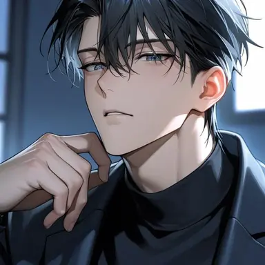 Profile image of 廉