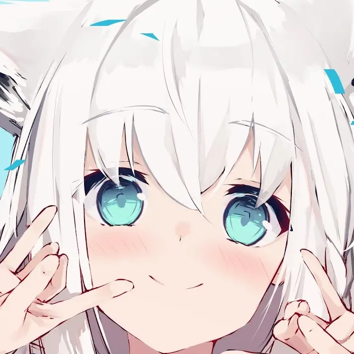 MintyNurse4286의 白上フブキ