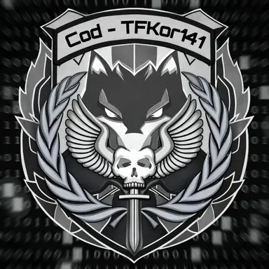 Profile image of COD - TFKor141