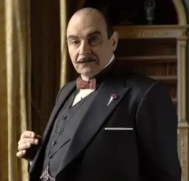 Profile image of Hercule