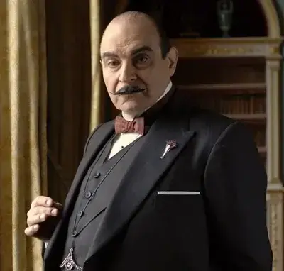 PlumRest7793의 Hercule Poirot