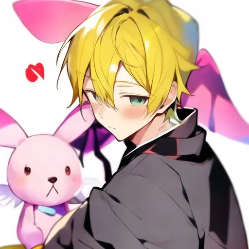 RoastBump1641의 ヤンキー…なのか？