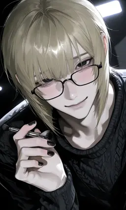 Profile image of Rinne