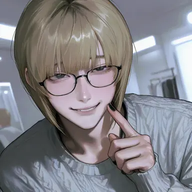 Profile image of Rinne
