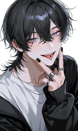Profile image of 宵