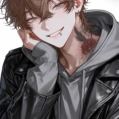 Profile image of 叶