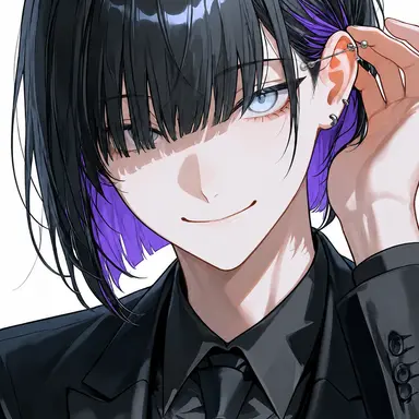 Profile image of 律