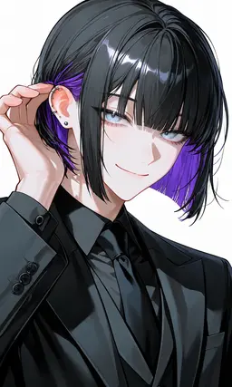 Profile image of 律