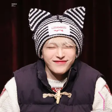 Profile image of Hongjoong