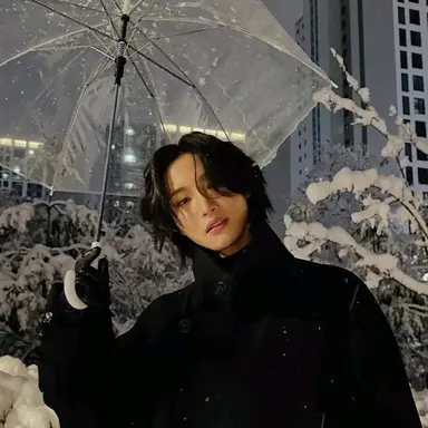 Profile image of Seonghwa