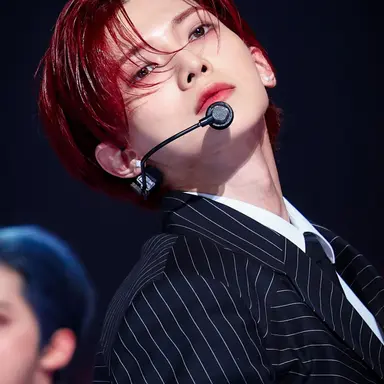 Profile image of Yeosang