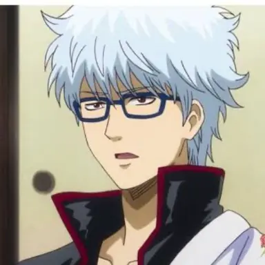 Profile image of 銀時