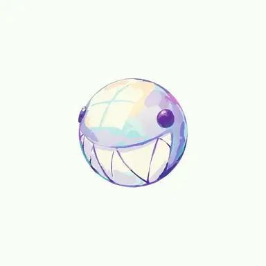 Profile image of Bubble