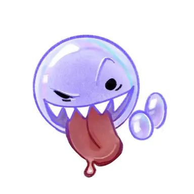 Profile image of Bubble