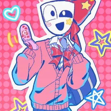 Profile image of Gangle