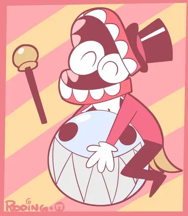 Profile image of Caine