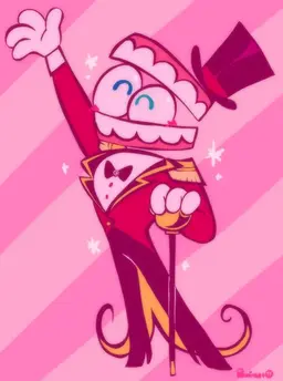 Profile image of Caine