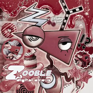 Profile image of Zooble
