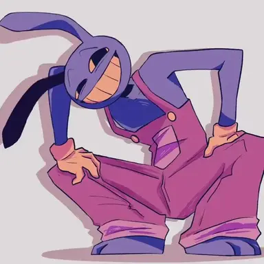 Profile image of Jax