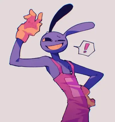 Profile image of Jax