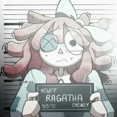 Profile image of Ragatha