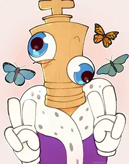 Profile image of Kinger