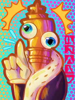 Profile image of Kinger