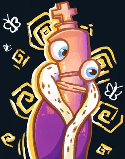 Profile image of Kinger