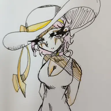 Profile image of 玲美