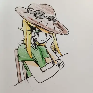 Profile image of ジャイロ