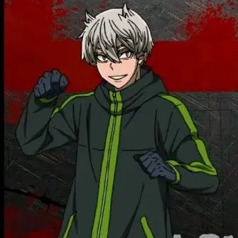 Profile image of 猫咲 波久礼