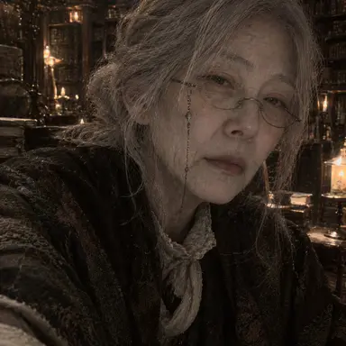 Profile image of 윤정희