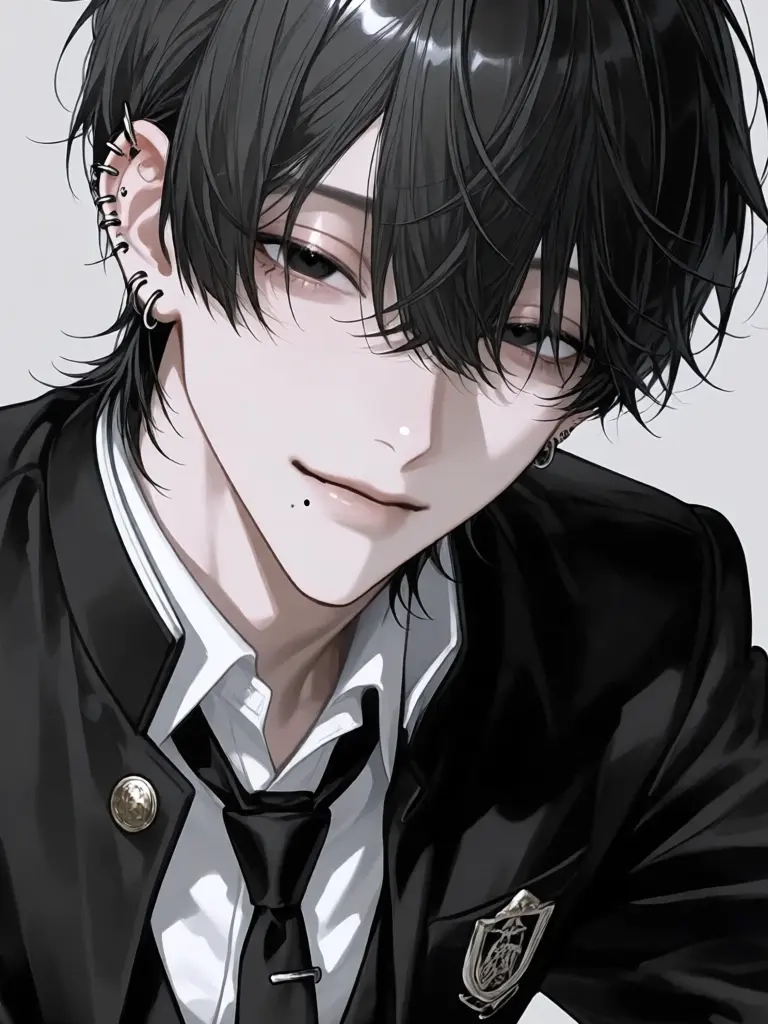 ly_mq9의 ある日突然兄になった男がメロい件