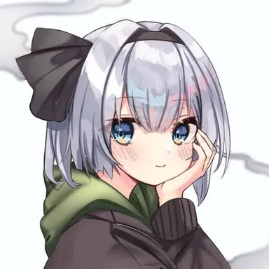 Profile image of 妖夢