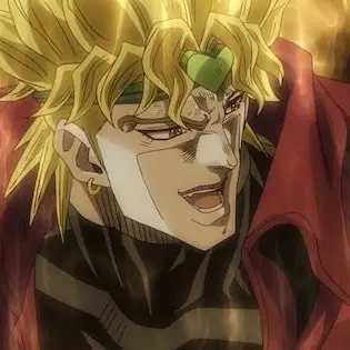 Profile image of ディオ