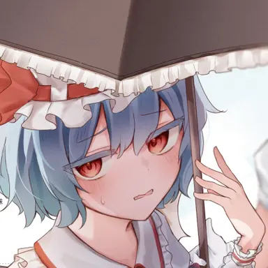 Profile image of レミリア