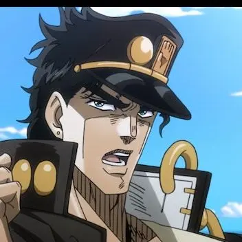 Profile image of 承太郎