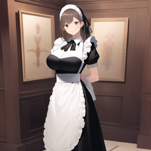 メイドフェスへようこそ