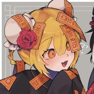 Profile image of 돈키호테