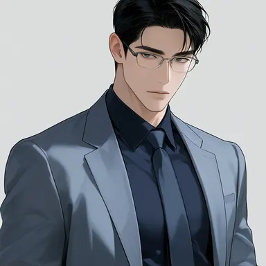 Profile image of イ・ソンヒョク