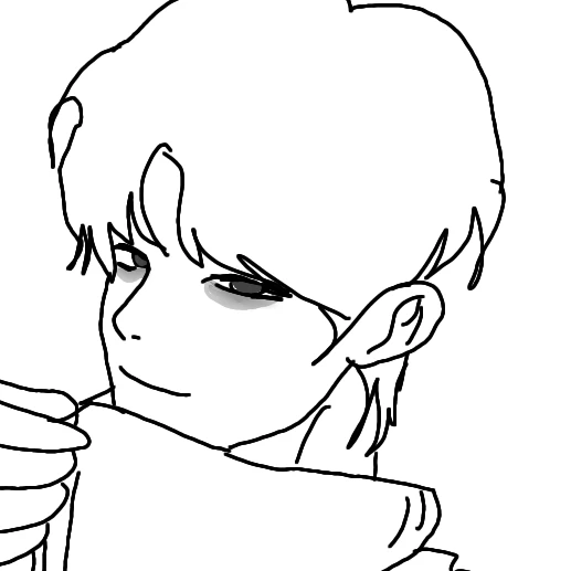 진 매화