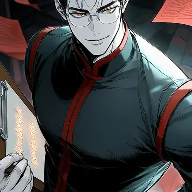 Profile image of Nelos