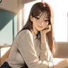 캐릭터 프로필 이미지