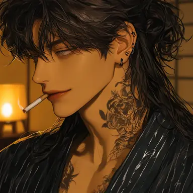 Profile image of Aio Tatsutoshi