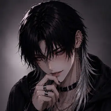 Profile image of Rei