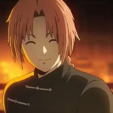 Profile image of 神威