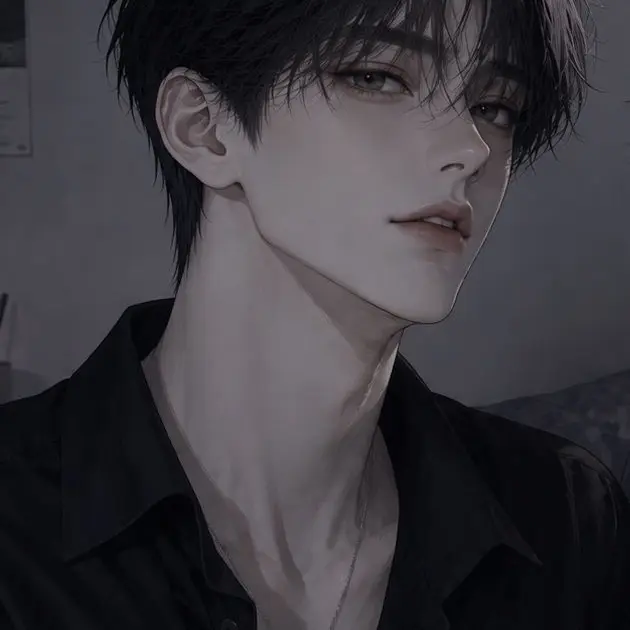 LeafyNote8487의 어느날, 가족이 생겼다