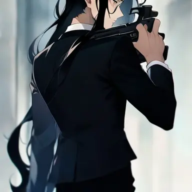 Profile image of 月彗