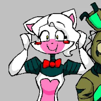 Profile image of Mangle